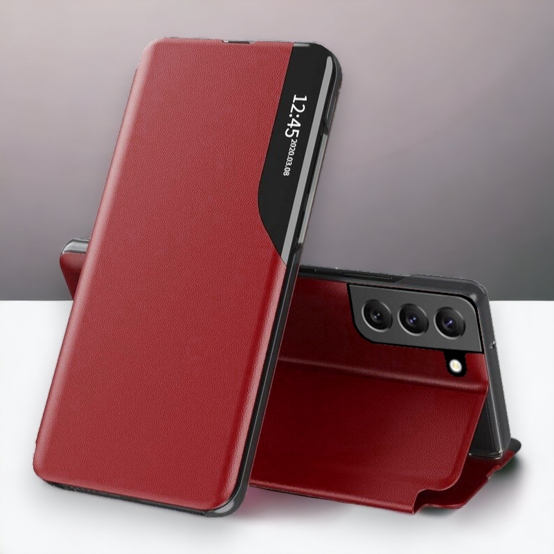 Pametna preklopna torbica za Samsung Galaxy S22 Plus – Infostyle