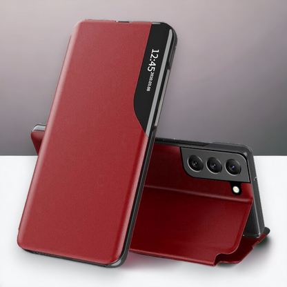 Pametna preklopna torbica za Samsung Galaxy S22 Plus – Infostyle
