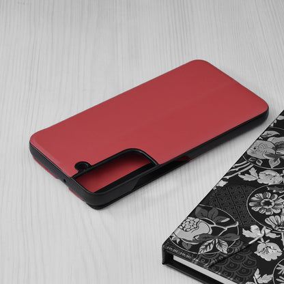 Pametna preklopna torbica za Samsung Galaxy S22 Plus – Infostyle