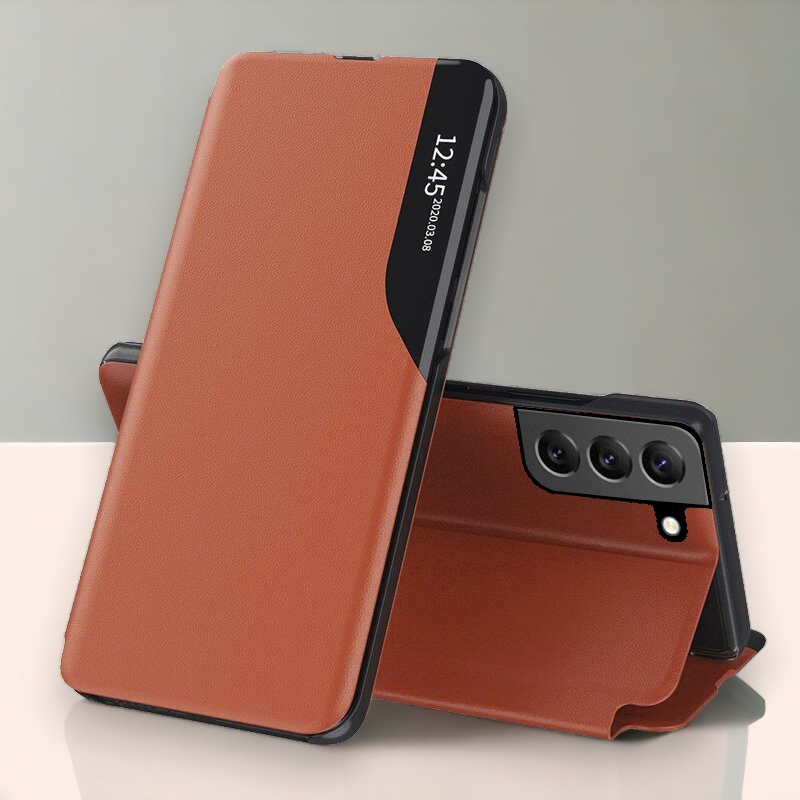 Pametna preklopna torbica za Samsung Galaxy S22 Plus – Infostyle