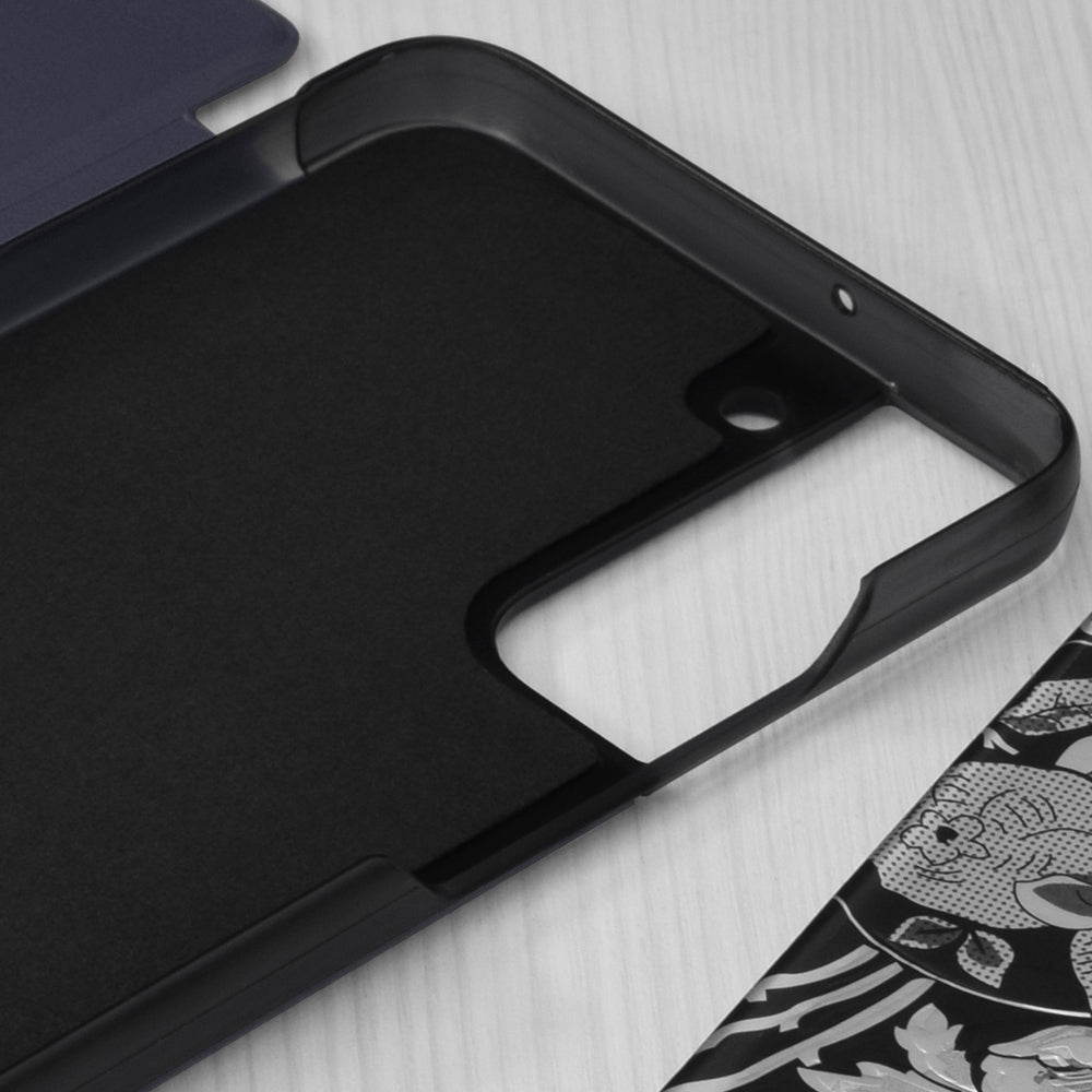 Pametna preklopna torbica za Samsung Galaxy S22 Plus – Infostyle