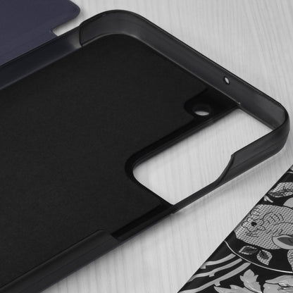 Pametna preklopna torbica za Samsung Galaxy S22 Plus – Infostyle