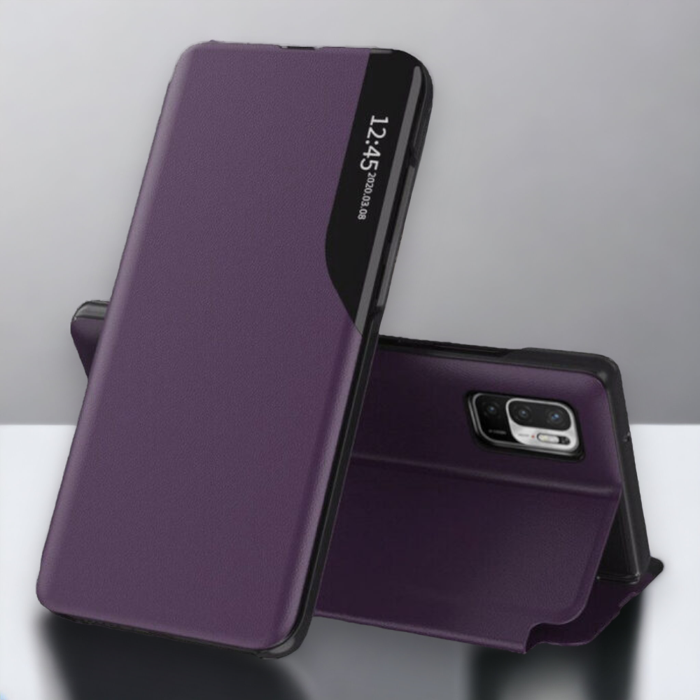 Pametna preklopna torbica za Xiaomi Redmi Note 10 5G – Infostyle