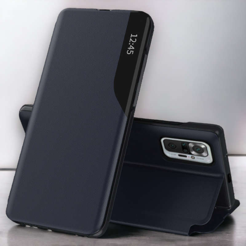 Pametna preklopna torbica za Xiaomi Redmi Note 10 Pro Max – Infostyle