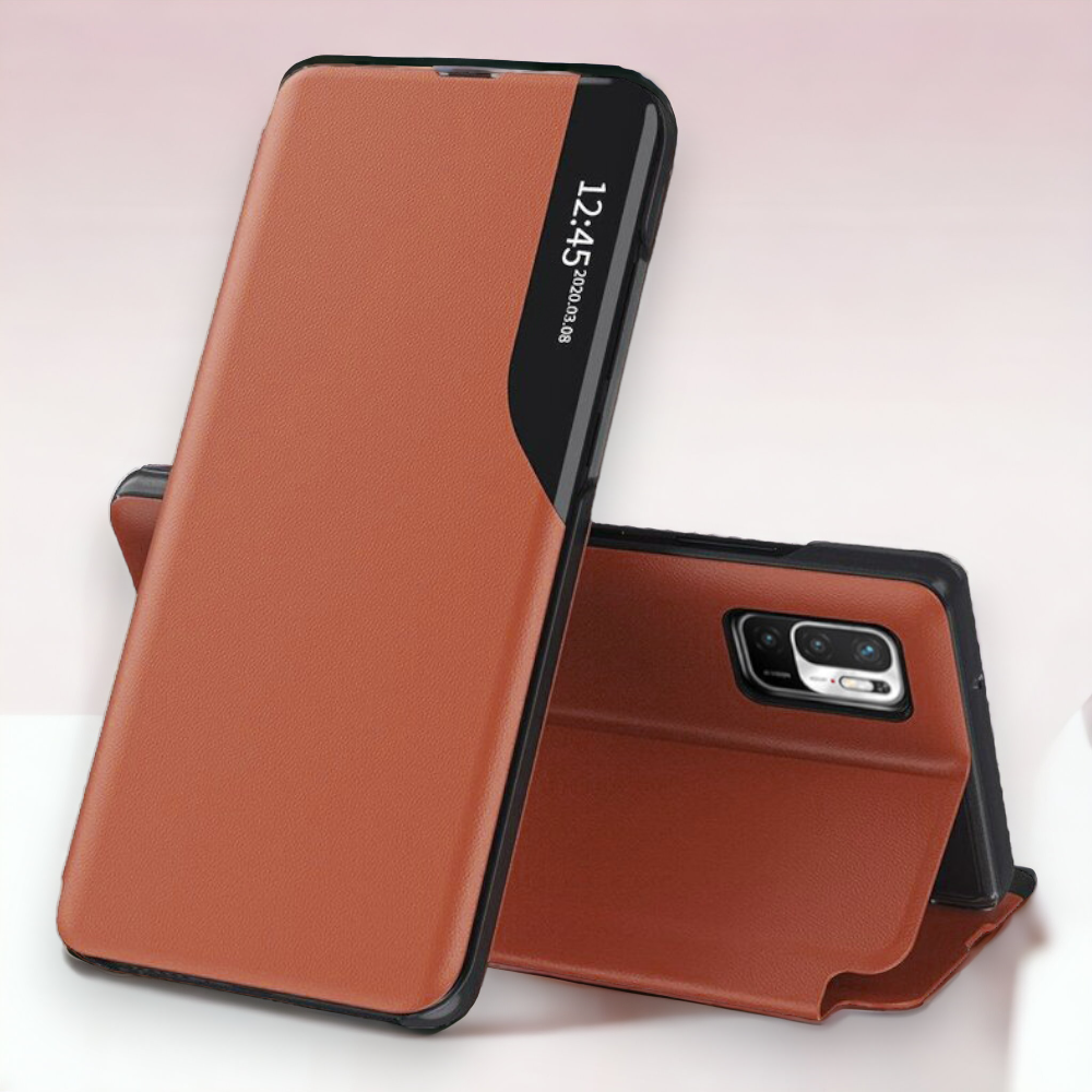 Pametna preklopna torbica za Xiaomi Redmi Note 10 5G – Infostyle