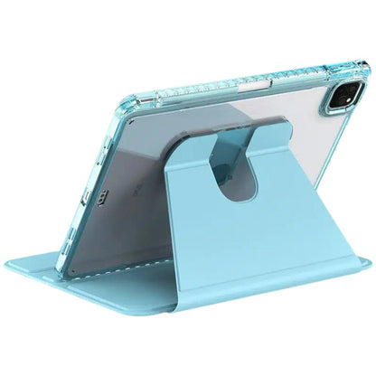 Ovitek za tablični računalnik za Samsung Galaxy Tab A9 z držalom za pisalo – Techsuit