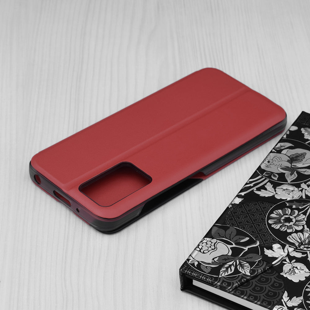 Pametna preklopna torbica za Xiaomi Redmi 10 – Infostyle