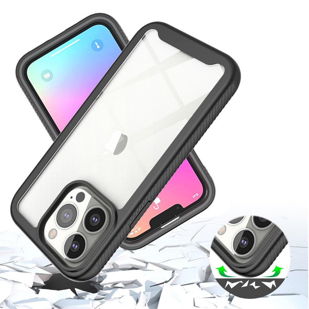 Ovitek "Defense 360 Pro" za iPhone 11 Pro Max/XS Max – Techsuit