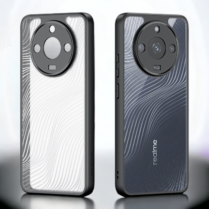 Ovitek "Aimo" za Realme 11 – Dux Ducis