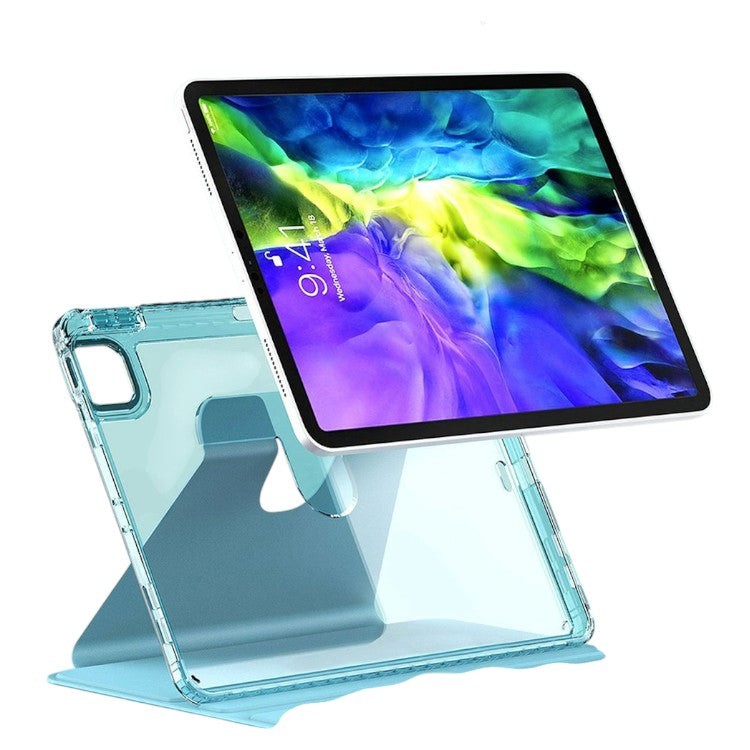 Ovitek za tablični računalnik za Samsung Galaxy Tab A9 z držalom za pisalo – Techsuit