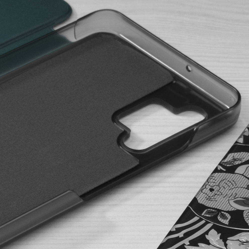 Pametna preklopna torbica za Samsung Galaxy A32 4G – Infostyle