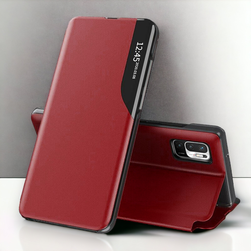 Pametna preklopna torbica za Xiaomi Redmi Note 10 5G – Infostyle