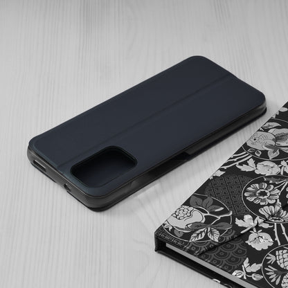 Pametna preklopna torbica za Xiaomi Poco M5S – Infostyle