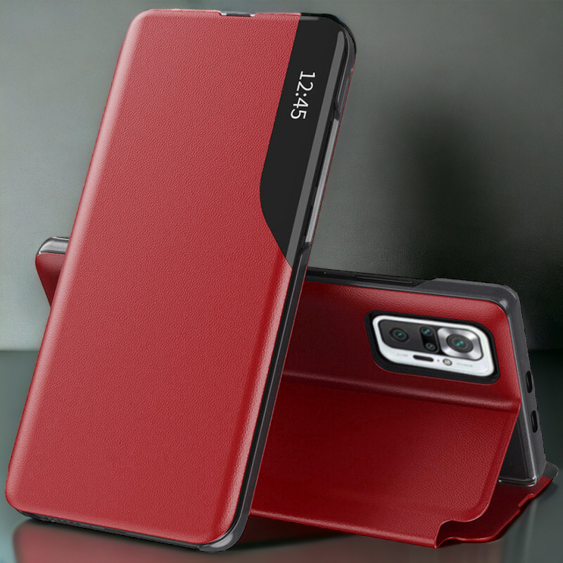 Pametna preklopna torbica za Xiaomi Redmi Note 10 Pro Max – Infostyle