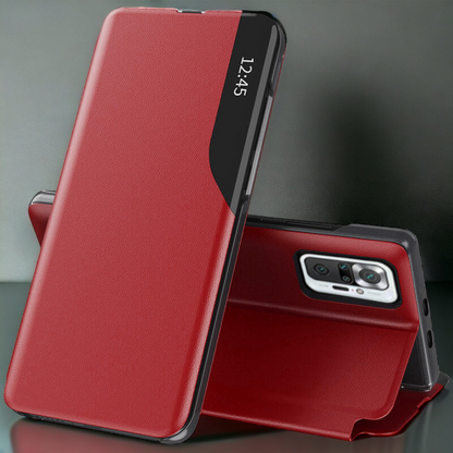 Pametna preklopna torbica za Xiaomi Redmi Note 10 Pro Max – Infostyle