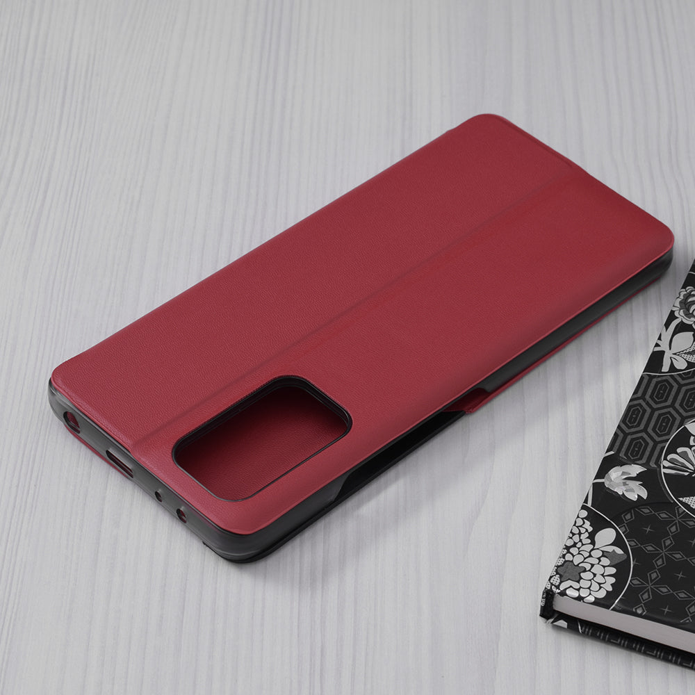 Pametna preklopna torbica za Xiaomi Redmi Note 10 Pro Max – Infostyle