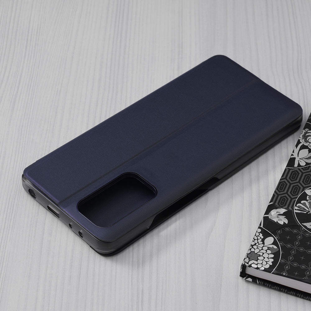 Pametna preklopna torbica za Xiaomi Redmi Note 10 Pro Max – Infostyle