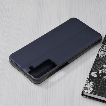 Pametna preklopna torbica za Samsung Galaxy S21 Plus – Infostyle