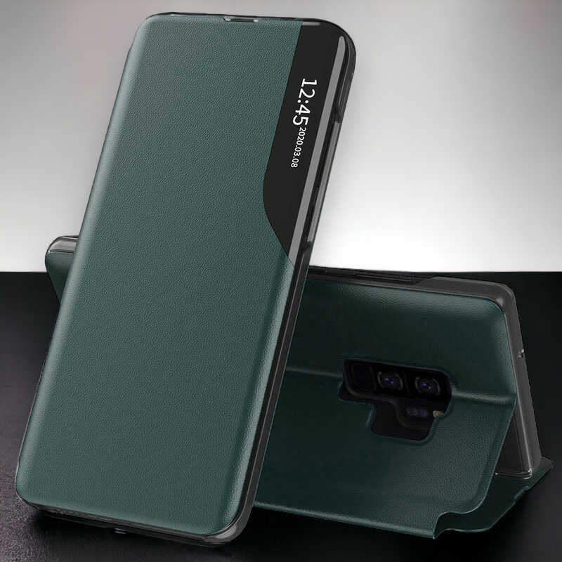 Pametna preklopna torbica za Samsung Galaxy S23 Ultra – Infostyle