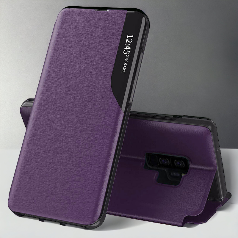 Pametna preklopna torbica za Samsung Galaxy S23 Ultra – Infostyle