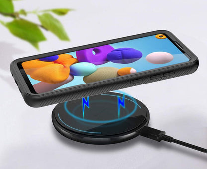Ovitek "Defense 360 Pro" za Xiaomi Redmi 10 – Techsuit