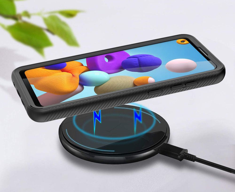 Ovitek "Defense 360 Pro" za Samsung Galaxy S22 Ultra – Techsuit