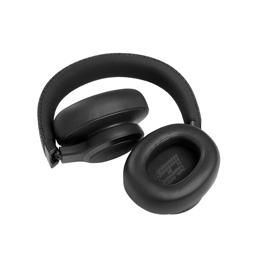 Naglavne brezžične slušalke JBL "LIVE660NC"
