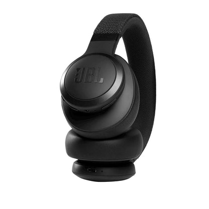 Naglavne brezžične slušalke JBL "LIVE660NC"