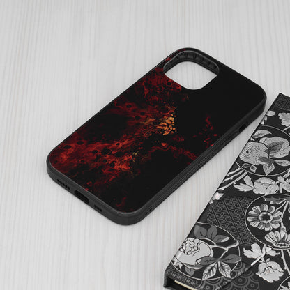 Ovitek za telefon "glaze" za iPhone 13/14/15 – Infostyle