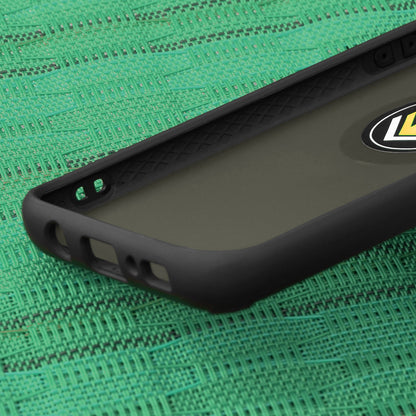 Ovitek za telefon "Glinth" za Xiaomi Redmi Note 12 Pro – Techsuit