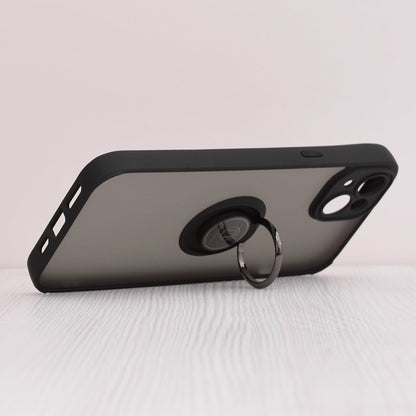 Ovitek za telefon "Glinth" za Honor X8a – Techsuit