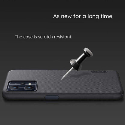 Ovitek "Nillkin Super Frosted" za Huawei P60 Pro