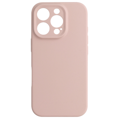 Ovitek za telefon "MagColor Pure" iPhone 16 Pro – Infostyle – Roza