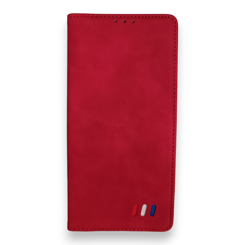 Preklopna torbica UEEBAI "Vintage" za Samsung Galaxy A51 – Infostyle