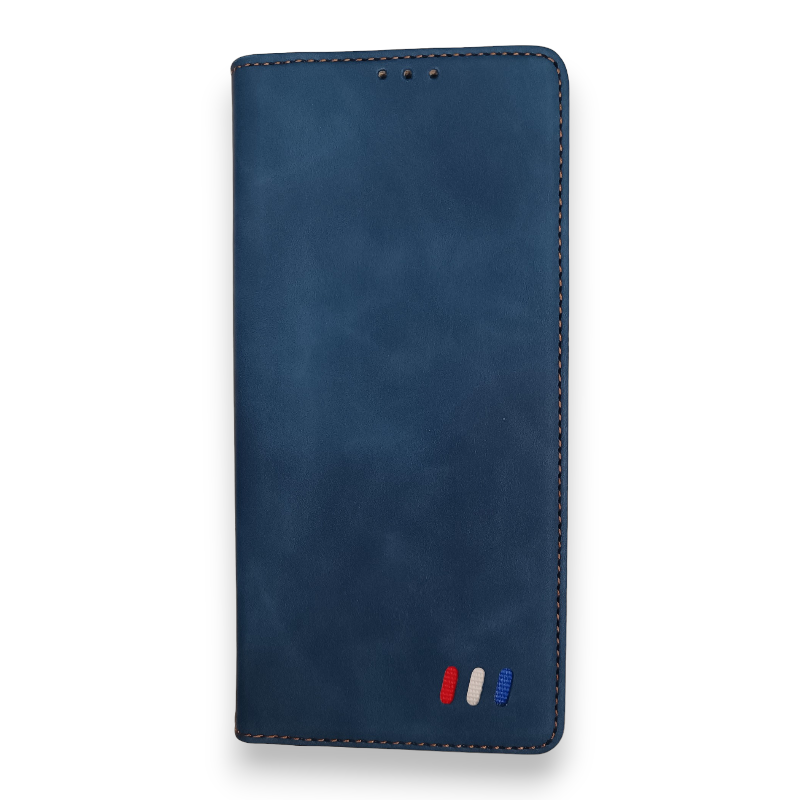 Preklopna torbica UEEBAI "Vintage" za Samsung Galaxy A51 – Infostyle