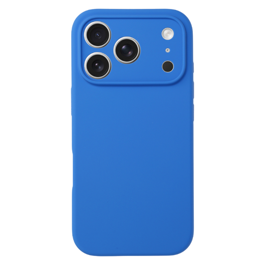 Ovitek za telefon "Lite" iPhone 17 Pro Max – Infostyle – Modra