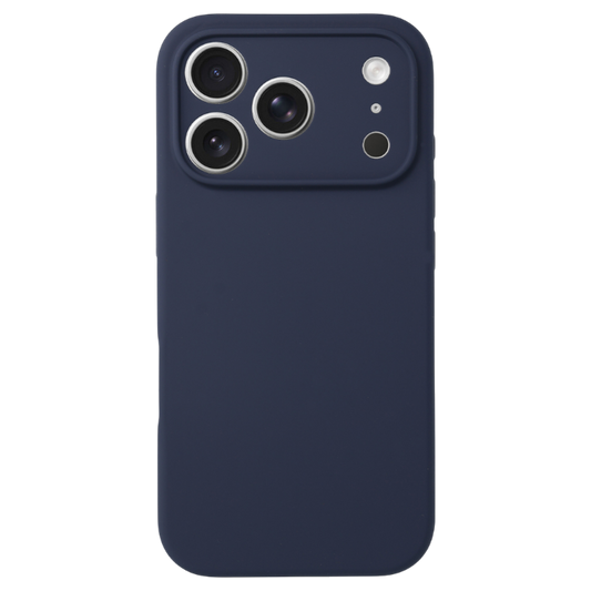 Ovitek za telefon "Lite" iPhone 17 Pro Max – Infostyle – Modra
