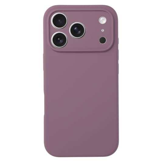 Ovitek za telefon "Lite" iPhone 17 Pro Max – Infostyle – Vijolična