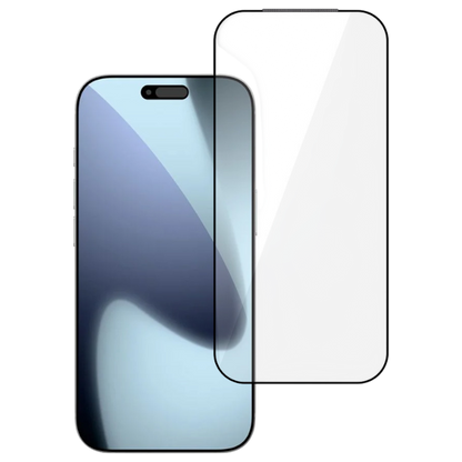 Zaščitno steklo za telefon iPhone 17 Pro Max