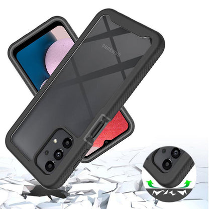 Ovitek "Defense 360 Pro" za Samsung Galaxy A04s – Techsuit