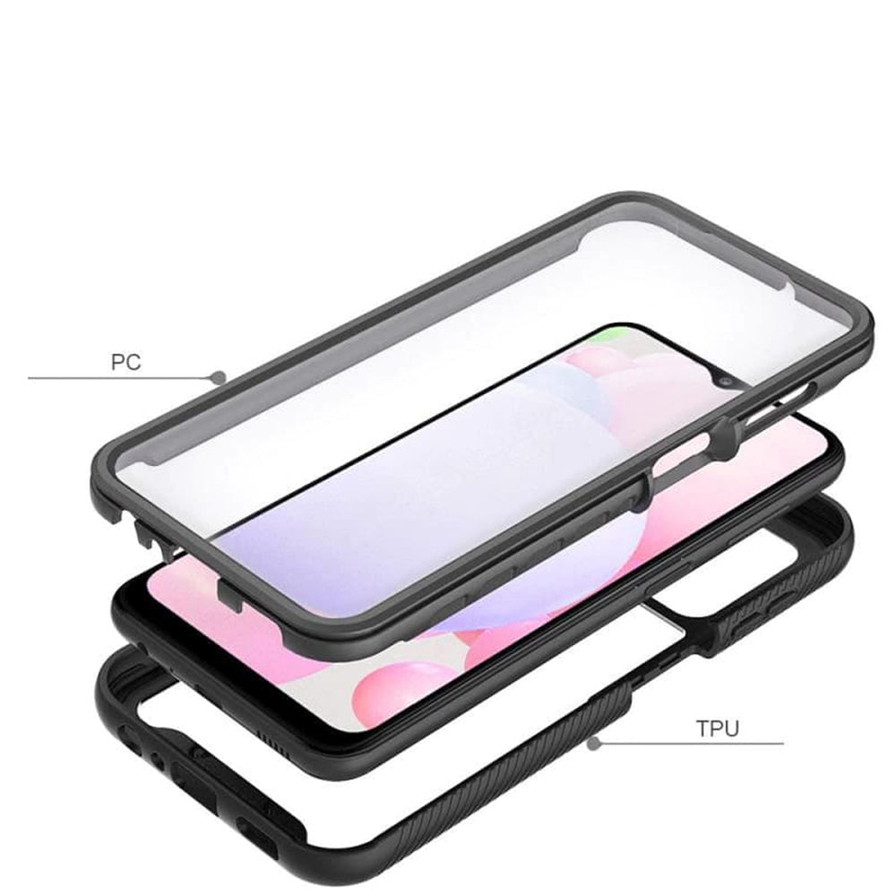 Ovitek "Defense 360 Pro" za Samsung Galaxy S22 Ultra – Techsuit
