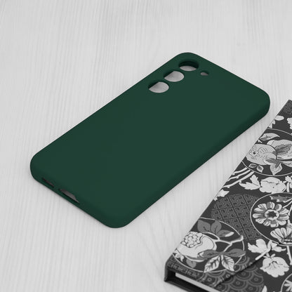 Silikonski ovitek "Soft Edge" za Samsung Galaxy A04s – Techsuit