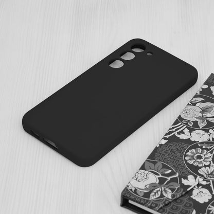Silikonski ovitek "Soft Edge" za Samsung Galaxy A04s – Techsuit