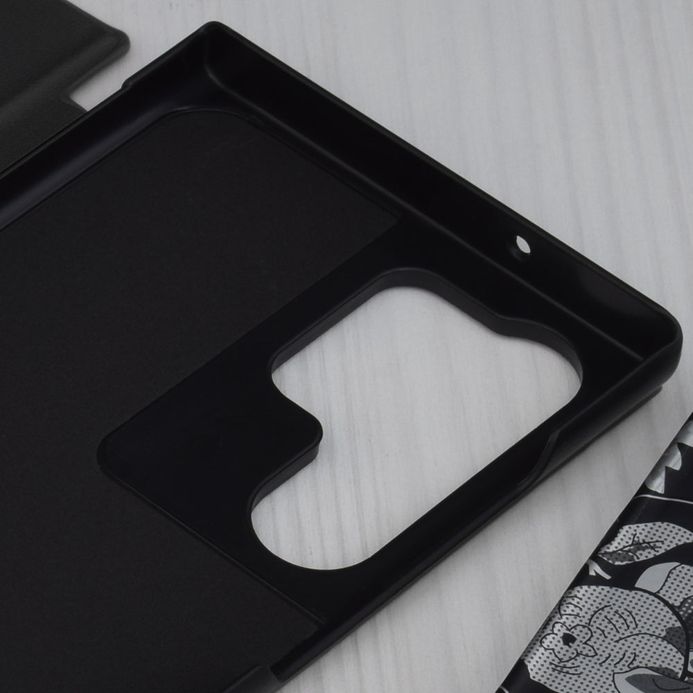 Pametna preklopna torbica za Samsung Galaxy S23 Ultra – Infostyle