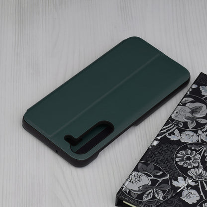 Pametna preklopna torbica za Samsung Galaxy S23 – Infostyle