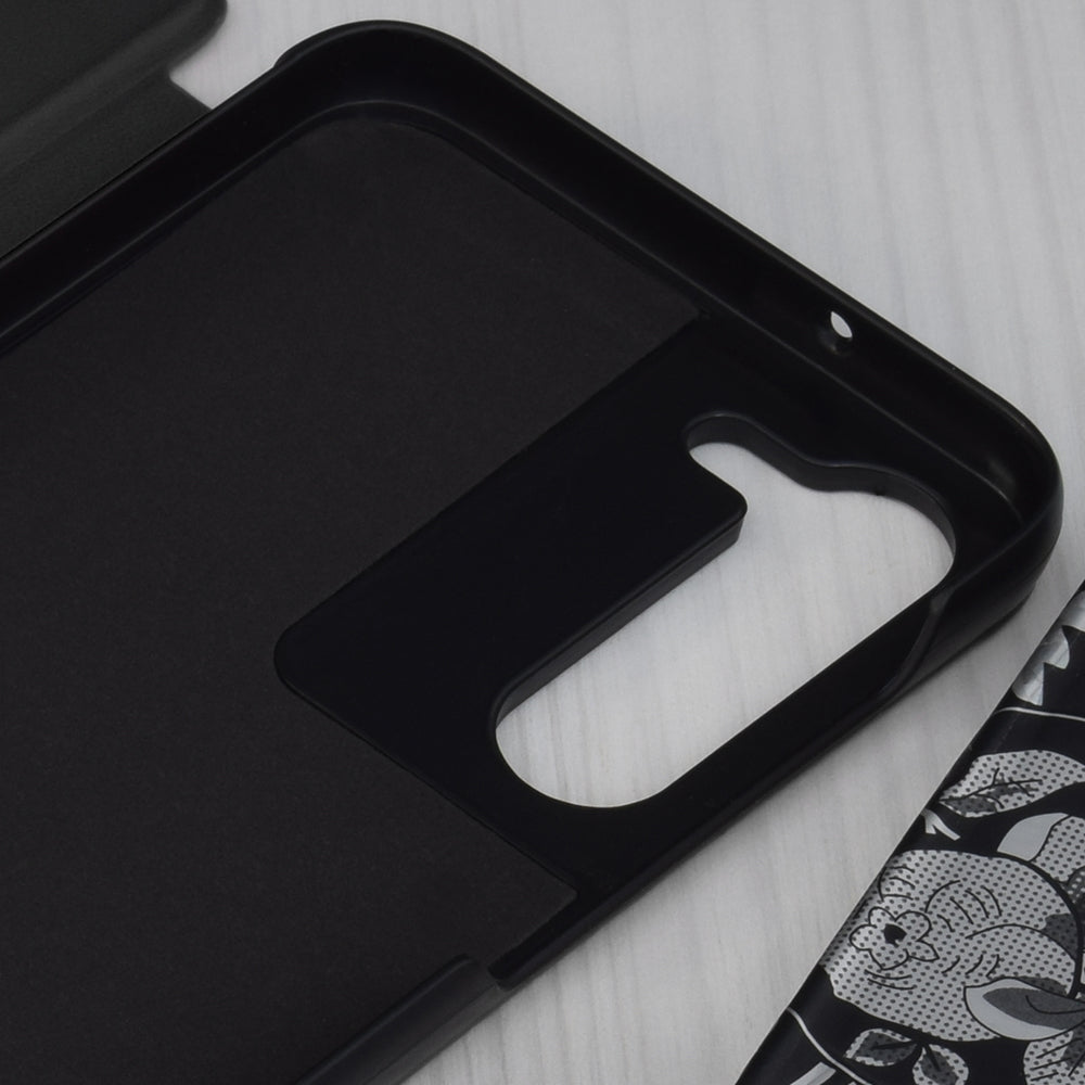 Pametna preklopna torbica za Samsung Galaxy A14 – Infostyle