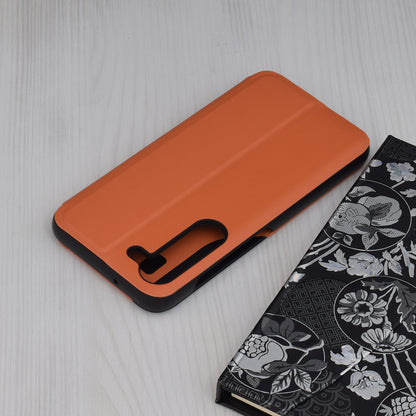 Pametna preklopna torbica za Samsung Galaxy S23 – Infostyle