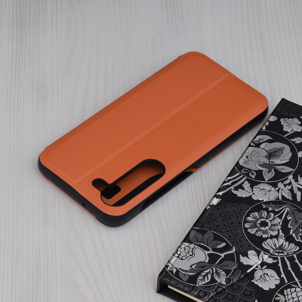 Pametna preklopna torbica za Samsung Galaxy S22 – Infostyle