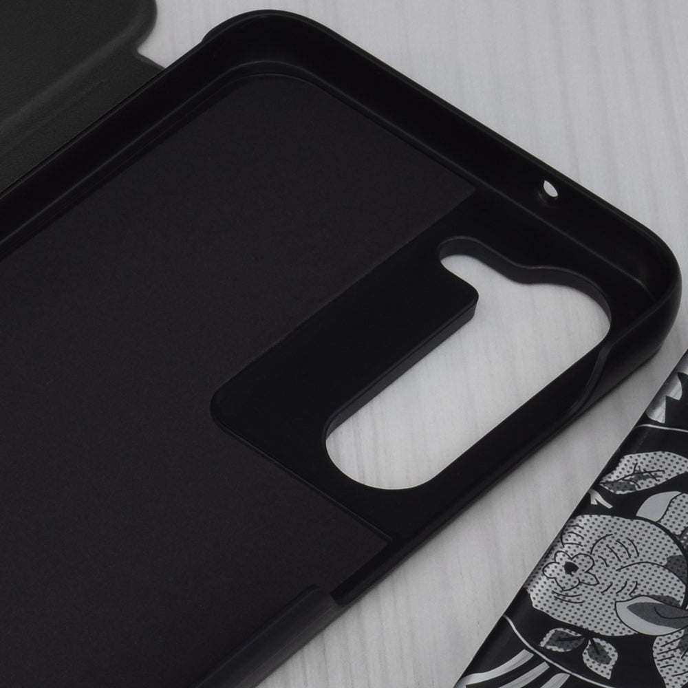 Pametna preklopna torbica za Samsung Galaxy S23 – Infostyle