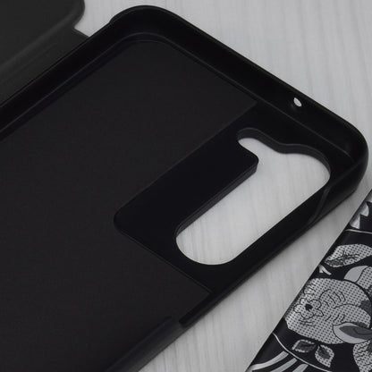 Pametna preklopna torbica za Samsung Galaxy S23 – Infostyle